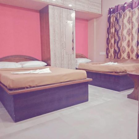 Sri Sapthagiri Comfort Mysore Eksteriør bilde
