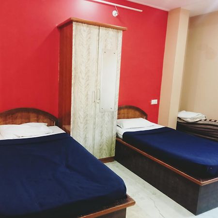Sri Sapthagiri Comfort Mysore Eksteriør bilde