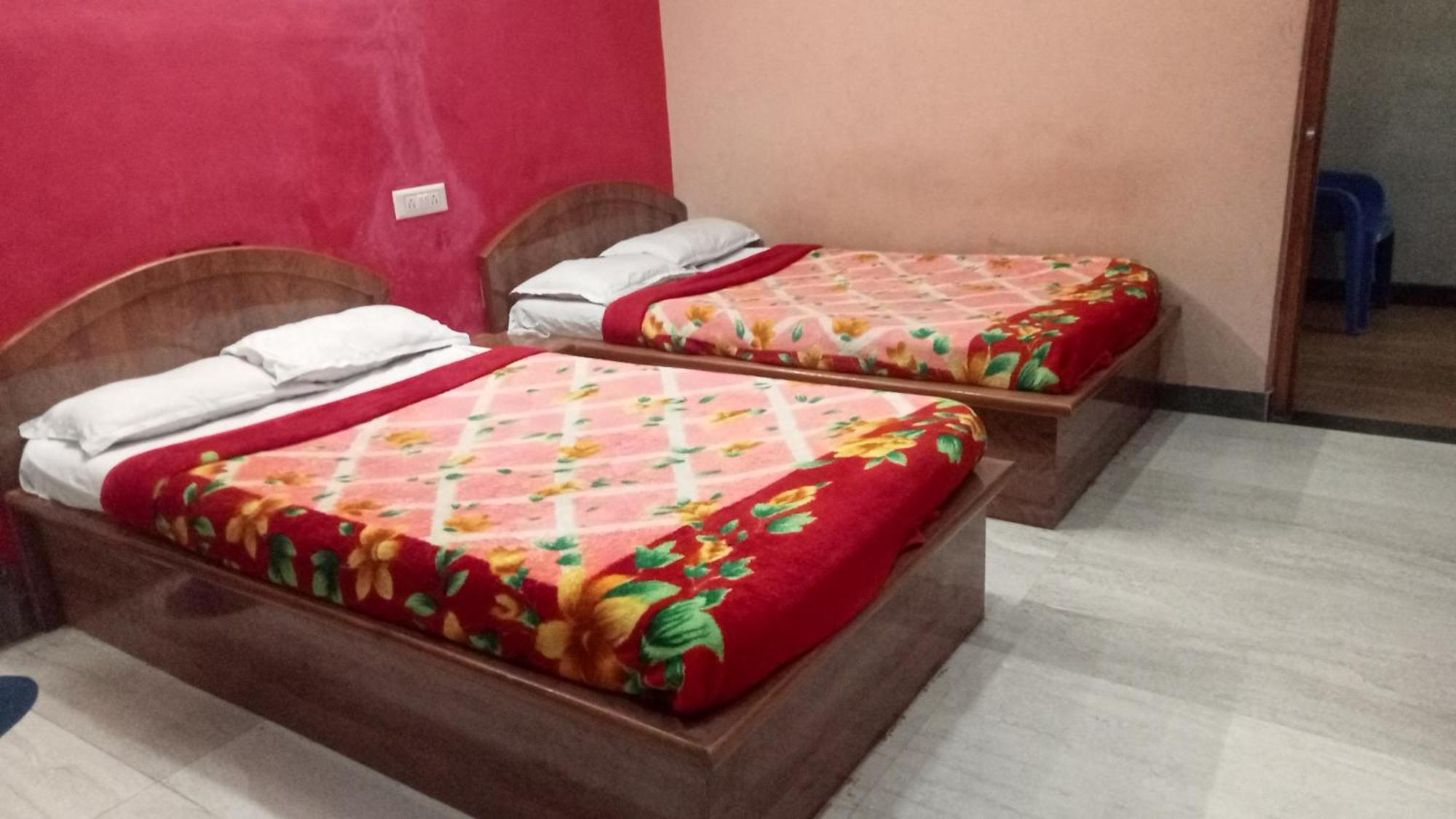 Sri Sapthagiri Comfort Mysore Eksteriør bilde