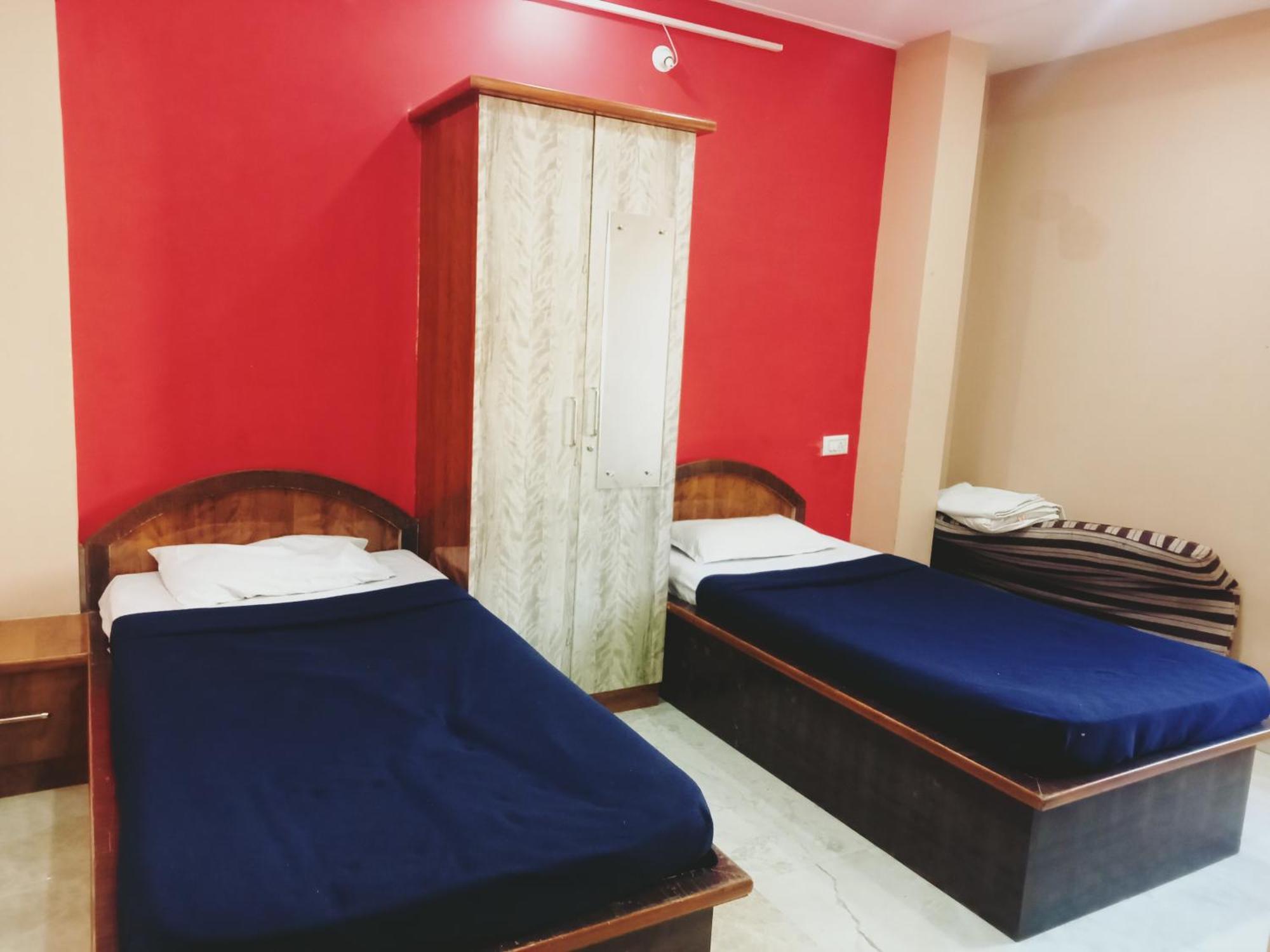 Sri Sapthagiri Comfort Mysore Eksteriør bilde
